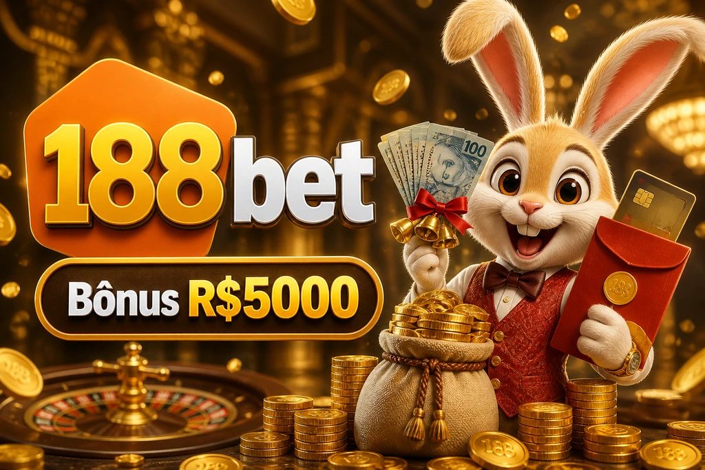 Finanças no 188bet mobile app