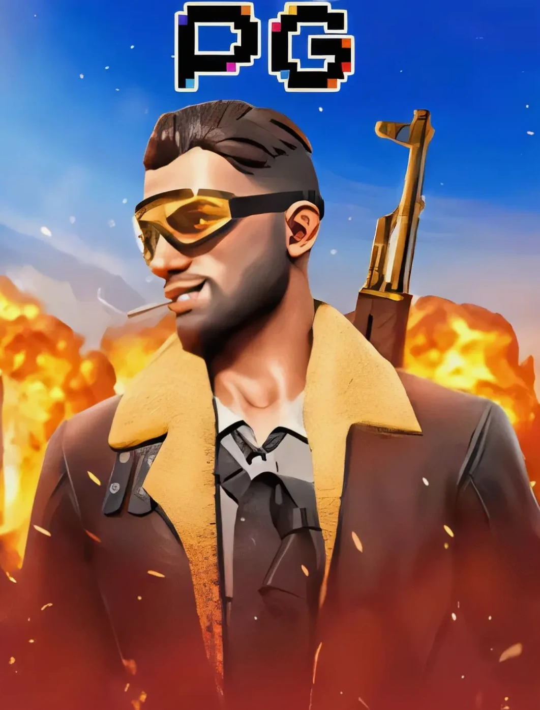 Battlegrounds