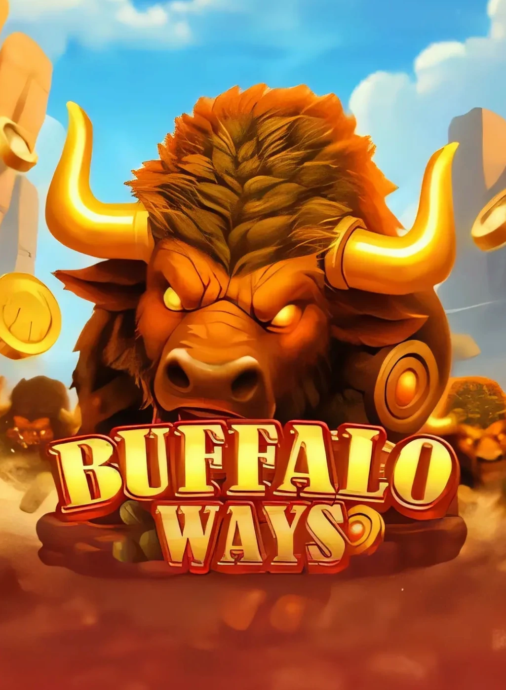 Buffalo Ways