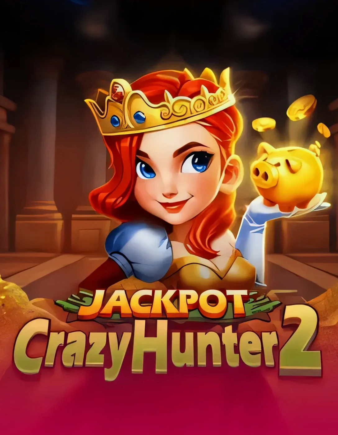 Crazy Hunter 2