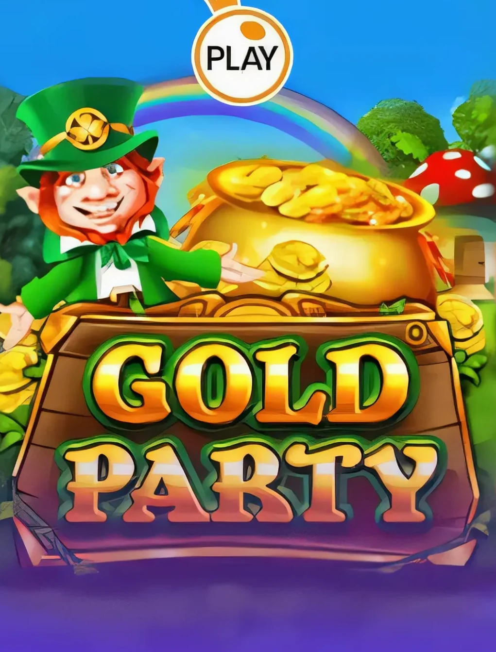 Gold Party