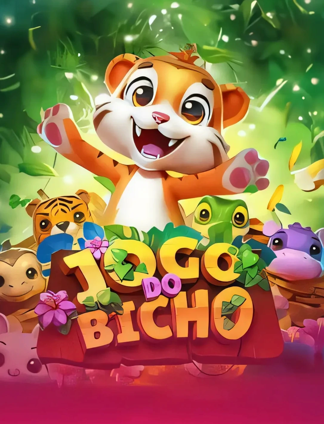 Jogo Bicho