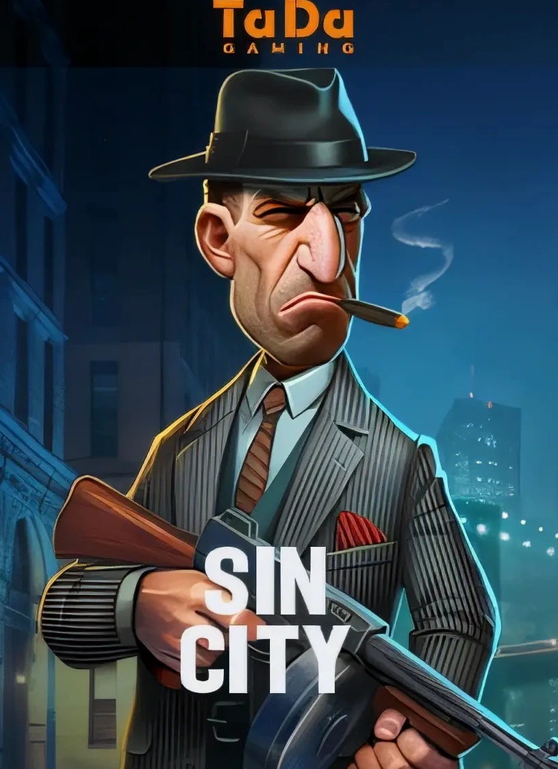 Sin City