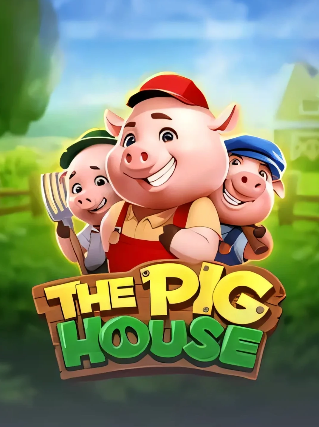The Pig House