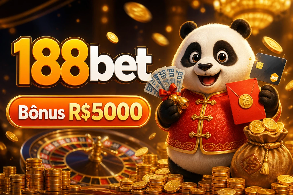 188 win bet: cálculo de payout