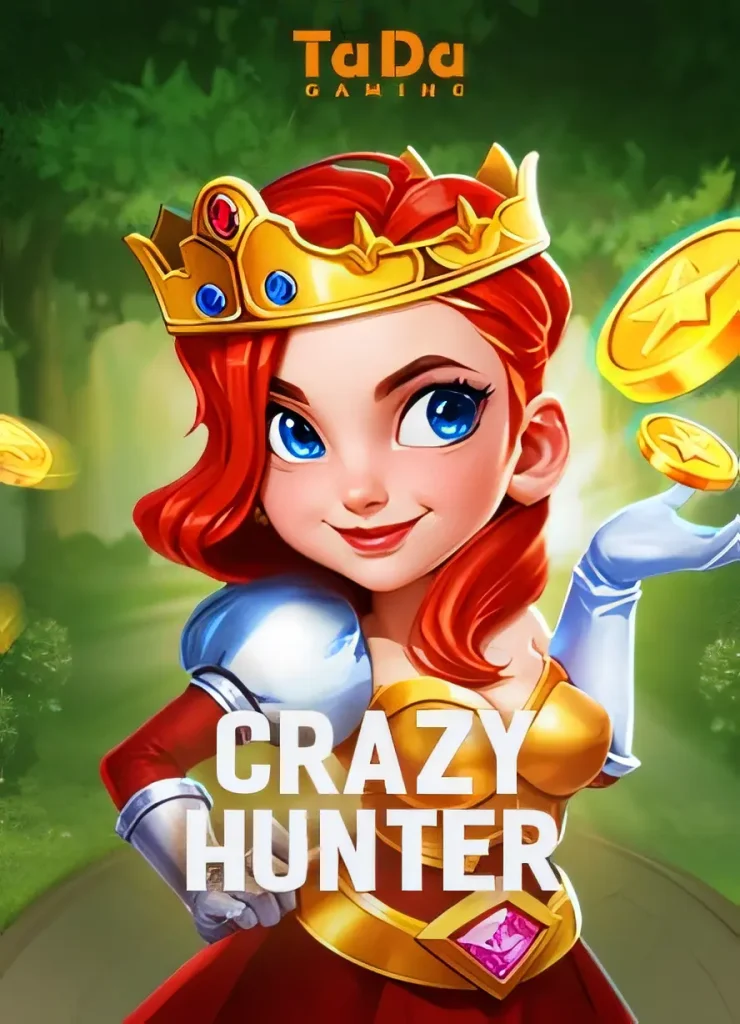 188bet-crazyhunter